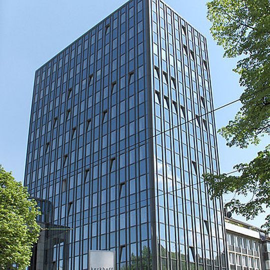 Einer Studie von Kerkhoff Consulting zufolge wird Nachhaltigkeit in der Beschaffung für viele belieferte Unternehmen, Endverbraucher oder Behörden immer wichtiger. Bild: Kerkhoff Consulting Einer Studie von Kerkhoff Consulting zufolge wird Nachhaltigkeit in der Beschaffung für viele belieferte Unternehmen, Endverbraucher oder Behörden immer wichtiger. Bild: Kerkhoff Consulting