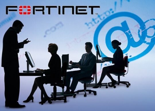 Mit einer kostenlosen Webinar-Serie will Fortinet das Security-Know-how in KMUs stärken. Mit einer kostenlosen Webinar-Serie will Fortinet das Security-Know-how in KMUs stärken.