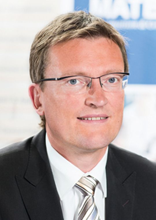 Uwe Scariot, Geschäftsbereichsleiter bei Materna: „Einige Anbieter versprechen, was sie nicht halten können“ Uwe Scariot, Geschäftsbereichsleiter bei Materna: „Einige Anbieter versprechen, was sie nicht halten können“