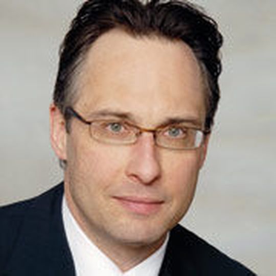 Jochen Siebert, Geschäftsführer JSC Automotive