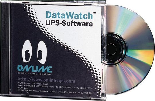 USV-Managementsoftware für VMware ESX 4i USV-Managementsoftware für VMware ESX 4i