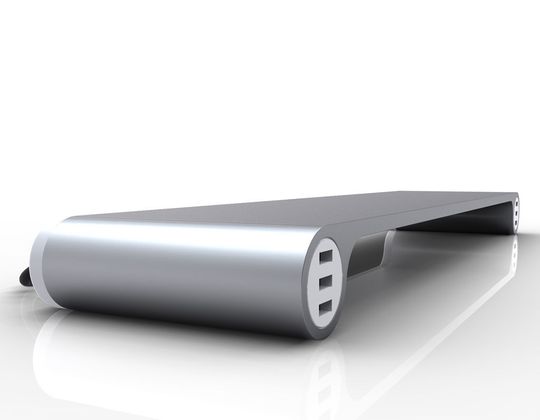Quirky produziert eher Ungewöhnliches, wie beispielsweise die Spacebar, und sucht Distributoren für Deutschland. Quirky produziert eher Ungewöhnliches, wie beispielsweise die Spacebar, und sucht Distributoren für Deutschland.
