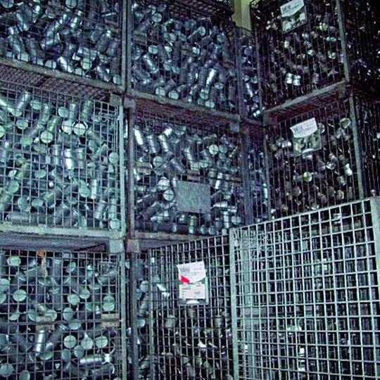 Mann+Hummel produziert Filter- und Ansaugsysteme sowie weitere Komponenten für die Autoindustrie. Der Zulieferer benötigt dafür zuverlässige Umformanlagen. Mann+Hummel produziert Filter- und Ansaugsysteme sowie weitere Komponenten für die Autoindustrie. Der Zulieferer benötigt dafür zuverlässige Umformanlagen.