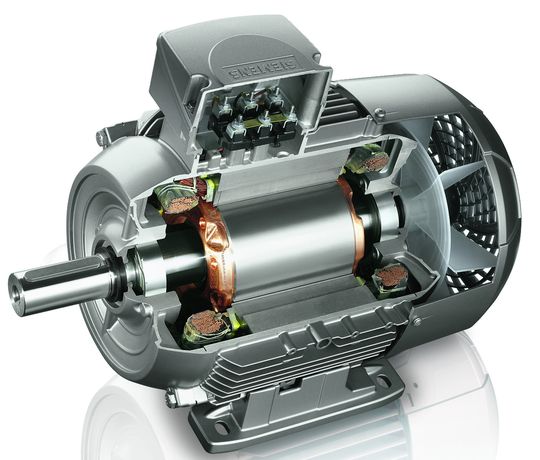 Zeitgleich hat die EU-Kommission die Verordnung (EG) Nr. 640/200 zu Elektromotoren sowie Nr. 641/2009 zu Umwälzpumpen erlassen Zeitgleich hat die EU-Kommission die Verordnung (EG) Nr. 640/200 zu Elektromotoren sowie Nr. 641/2009 zu Umwälzpumpen erlassen
