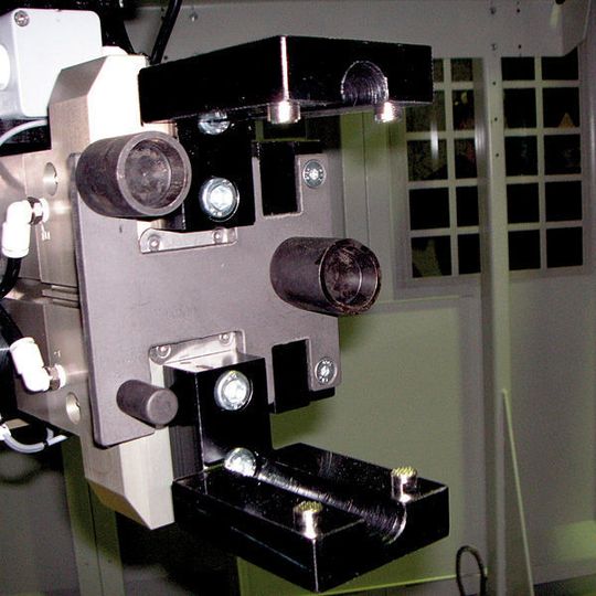 Flexible Fertigungssysteme in Verbindung mit dem automatischen Be- und Entladen von Maschinen werden wohl in Zukunft mit Fokus auf eine kosteneffizientere Fertigung noch häufiger in verschiedensten Produktionsumgebungen zu sehen sein. Bild: Fastems Flexible Fertigungssysteme in Verbindung mit dem automatischen Be- und Entladen von Maschinen werden wohl in Zukunft mit Fokus auf eine kosteneffizientere Fertigung noch häufiger in verschiedensten Produktionsumgebungen zu sehen sein. Bild: Fastems