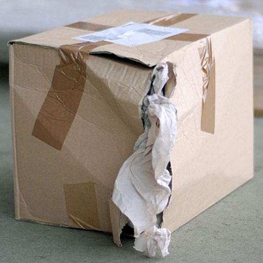 Ein neues Modul von Transdata für die Logistik-Software Komalog zur Verarbeitung von Schadensbildern erleichtert die Arbeit von Logistikdienstleistern. Bild: Transdata Ein neues Modul von Transdata für die Logistik-Software Komalog zur Verarbeitung von Schadensbildern erleichtert die Arbeit von Logistikdienstleistern. Bild: Transdata