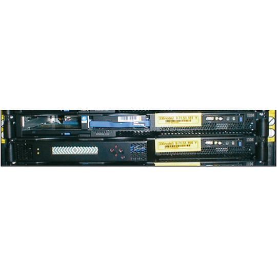 IBM SAN Volume Controller (SVC) IBM SAN Volume Controller (SVC)