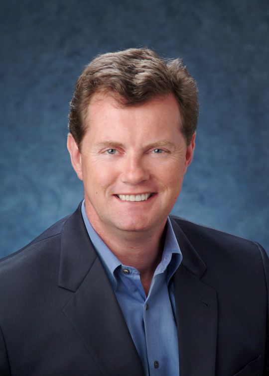 Frank Slootman, ehemals CEO von Data Domain und heute Präsident der Backup- und Recovery-Division von EMC Frank Slootman, ehemals CEO von Data Domain und heute Präsident der Backup- und Recovery-Division von EMC