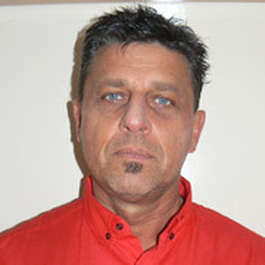 Thomas Bielawny, der neue Deutschland-Chef bei Hans Leeb. Thomas Bielawny, der neue Deutschland-Chef bei Hans Leeb.