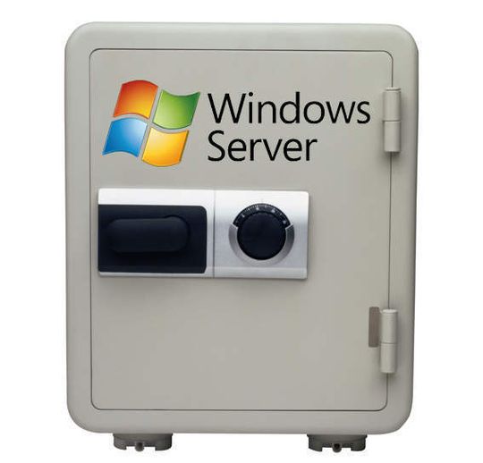 Rostfrei: Ein gehärtetes Windows-Server-OS sollte regelmäßig auf Schwachstellen geprüft werden. Rostfrei: Ein gehärtetes Windows-Server-OS sollte regelmäßig auf Schwachstellen geprüft werden.