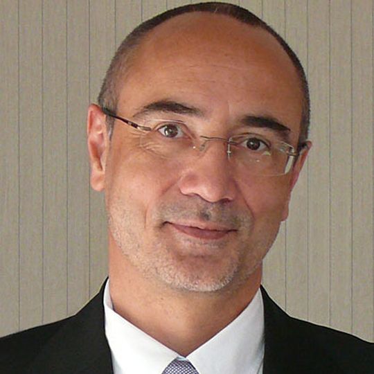 Thomas Esswein ist Geschäftsführer der neu gegründeten Kelch GmbH. Bild: HMCT Thomas Esswein ist Geschäftsführer der neu gegründeten Kelch GmbH. Bild: HMCT