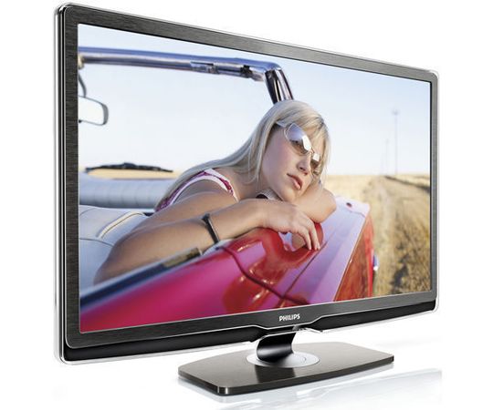 Seit Januar 2010 gelten die ersten Anforderungen, welche die Leistungsaufnahme von Fernsehern in verschiedenen Betriebszuständen begrenzen Seit Januar 2010 gelten die ersten Anforderungen, welche die Leistungsaufnahme von Fernsehern in verschiedenen Betriebszuständen begrenzen