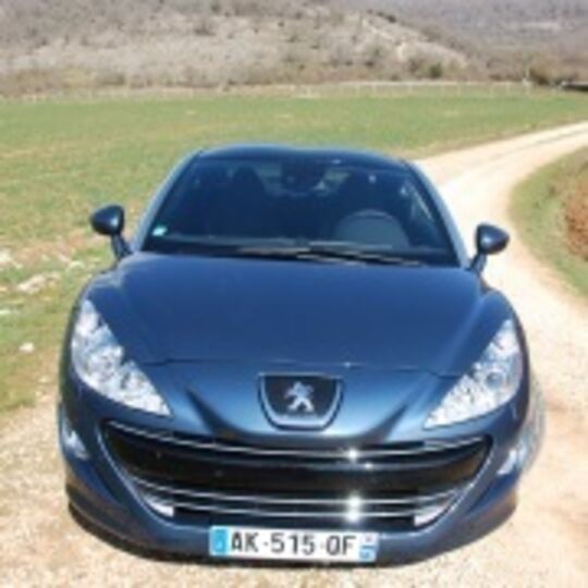 Peugeot Uberrascht Mit Echtem Sportwagen