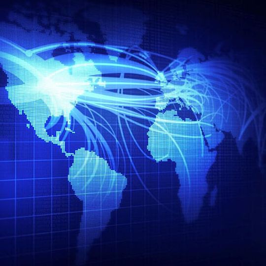 Neue Ansätze eines Forschungsprojektes ermöglichen eine robuste Optimierung weltweiter Supply Chains, die beim Design der Supply Chains Unsicherheiten in den Eingangsdaten berücksichtige. Bild: Axxom Neue Ansätze eines Forschungsprojektes ermöglichen eine robuste Optimierung weltweiter Supply Chains, die beim Design der Supply Chains Unsicherheiten in den Eingangsdaten berücksichtige. Bild: Axxom