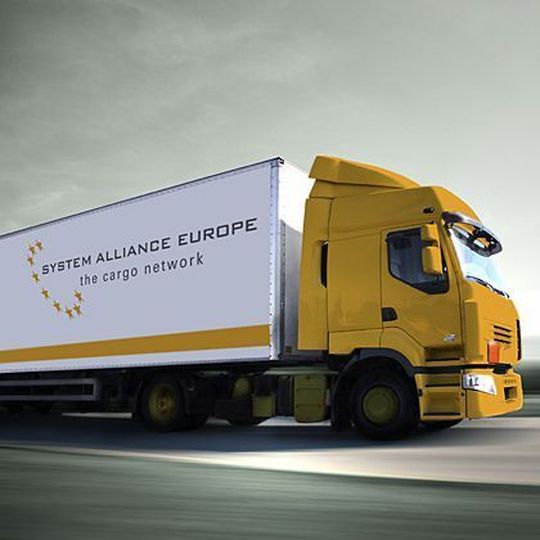Seit März nutzen die Partner des europäischen Stückgutnetzwerkes System Alliance Europe die webbasierte Clearing-Software Cargo-Clear. Bild: System Alliance Europe Seit März nutzen die Partner des europäischen Stückgutnetzwerkes System Alliance Europe die webbasierte Clearing-Software Cargo-Clear. Bild: System Alliance Europe