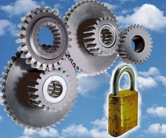 Cloud Computing und SOA sind für IT-Abteilungen wichtige Themen. Bei beiden muss man die IT-Sicherheit frühzeitig in die Planungs- und Entwicklungsprozesse mit einbinden. Cloud Computing und SOA sind für IT-Abteilungen wichtige Themen. Bei beiden muss man die IT-Sicherheit frühzeitig in die Planungs- und Entwicklungsprozesse mit einbinden.