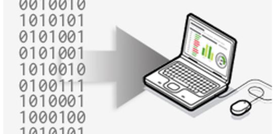 Die Datev setzt beim Kennzahlen-Reporting im eigenen Rechenzentrum künftig auf QlikView. Die Datev setzt beim Kennzahlen-Reporting im eigenen Rechenzentrum künftig auf QlikView.