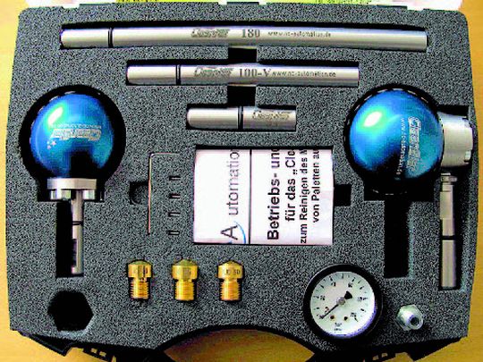 Reinigungswerkzeug-Set 14-in-1 – Multifunktionales Werkzeug Für Haushalt & Wartung
