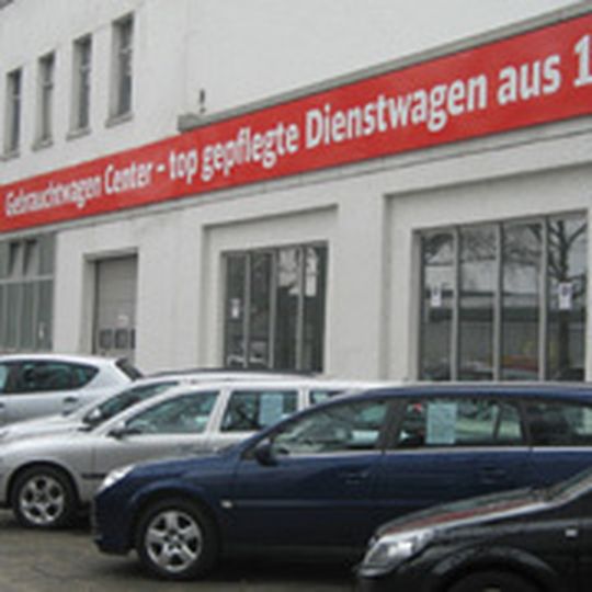 Db Rent Die Gebrauchtwagenprofis