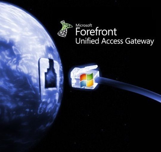 Mit Forefront Unified Access Gateway (UAG) 2010 können Mitarbeiter, Geschäftspartner und externe Anwender sicher auf Firmendaten und Anwendungen zugreifen. Mit Forefront Unified Access Gateway (UAG) 2010 können Mitarbeiter, Geschäftspartner und externe Anwender sicher auf Firmendaten und Anwendungen zugreifen.