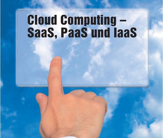 Service-Modelle in der Cloud Service-Modelle in der Cloud