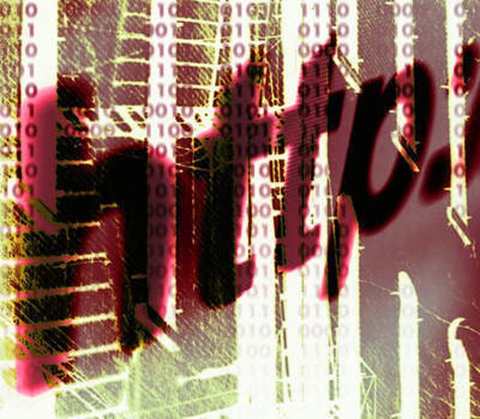 Riatrax Security richtet sich an all jene, die sich bei der Entwicklung von Webanwendungen keine Gedanken um die Sicherheit machen möchten, Riatrax Security richtet sich an all jene, die sich bei der Entwicklung von Webanwendungen keine Gedanken um die Sicherheit machen möchten,