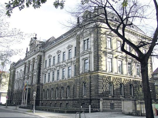In Sachsen steuert das Justizministerium in – untypisch für Deutschland – eGovernment In Sachsen steuert das Justizministerium in – untypisch für Deutschland – eGovernment