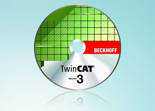 In TwinCAT 3 lassen sich Simulationstools wie Matlab/Simulink einbinden. So lässt sich zum Beispiel ein Regler in Simulink implementieren, der innerhalb einer SPS als eine Art Funktionsblock aufrufbar ist In TwinCAT 3 lassen sich Simulationstools wie Matlab/Simulink einbinden. So lässt sich zum Beispiel ein Regler in Simulink implementieren, der innerhalb einer SPS als eine Art Funktionsblock aufrufbar ist