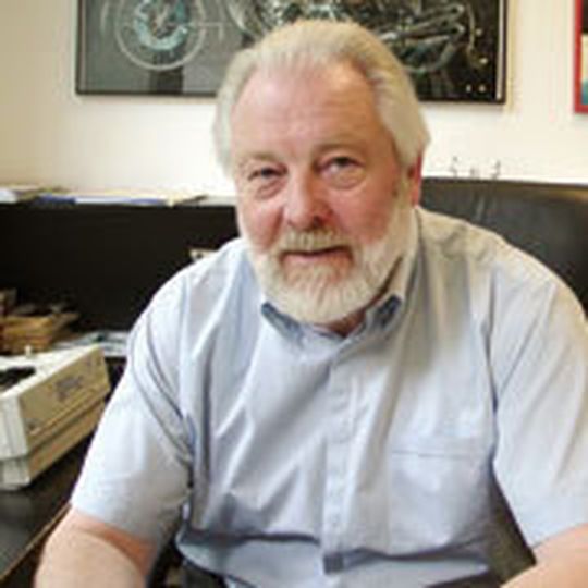 Hans-Jürgen Weinrich ist Vorsitzender im Fachausschuss Motorräder im (ZDK). Auf die ablehnende Haltung des Verkehrsministeriums, den Zugang zum Motorrad zu erleichtern, reagiert er mit einem offenen Brief. Hans-Jürgen Weinrich ist Vorsitzender im Fachausschuss Motorräder im (ZDK). Auf die ablehnende Haltung des Verkehrsministeriums, den Zugang zum Motorrad zu erleichtern, reagiert er mit einem offenen Brief.