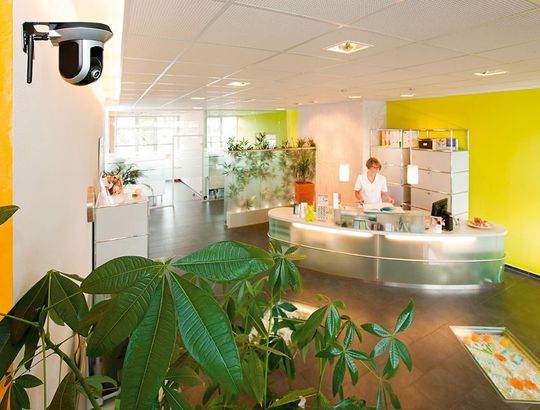 99 Prozent der Kameras ignorierten den Datenschuz 99 Prozent der Kameras ignorierten den Datenschuz