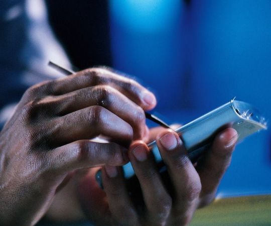 4G-Mobilfunkdienste werden die Datenanbindung mobiler Geräte revolutionieren 4G-Mobilfunkdienste werden die Datenanbindung mobiler Geräte revolutionieren