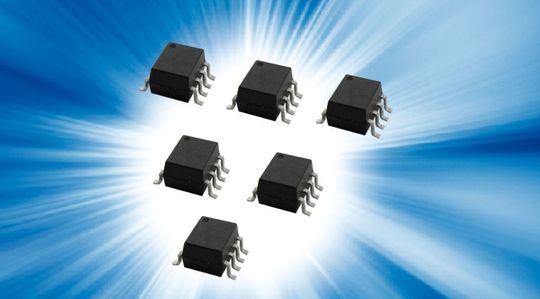 Die 8-PIN-SOP-Optokoppler sollen einfachere Stromversorgungsdesigns mit höherer Systemperformance garantieren Die 8-PIN-SOP-Optokoppler sollen einfachere Stromversorgungsdesigns mit höherer Systemperformance garantieren