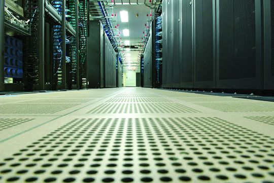 Green-IT: Für das Rechenzentrum lohnt es sich, Stromfresser zu eliminieren. Green-IT: Für das Rechenzentrum lohnt es sich, Stromfresser zu eliminieren.