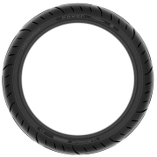 Viel Luft, wenig Gummi? Der Michelin Power Pure ist der leichteste Reifen seiner Klasse. Viel Luft, wenig Gummi? Der Michelin Power Pure ist der leichteste Reifen seiner Klasse.