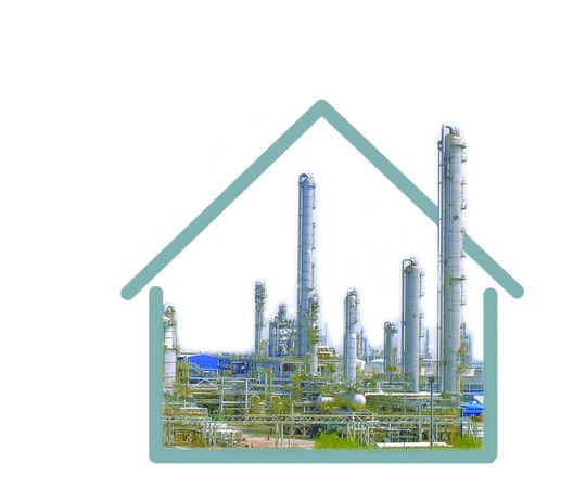 Modulare Anlagen nach dem Fertighaus-Konzept - sinnvoll oder nicht? Dieser und weiteren Fragen ging das 7. Symposium Informationstechnologien für Entwicklung und Produktion auf den Grund. (Bild: BASF/Archiv; [M]-Rau)