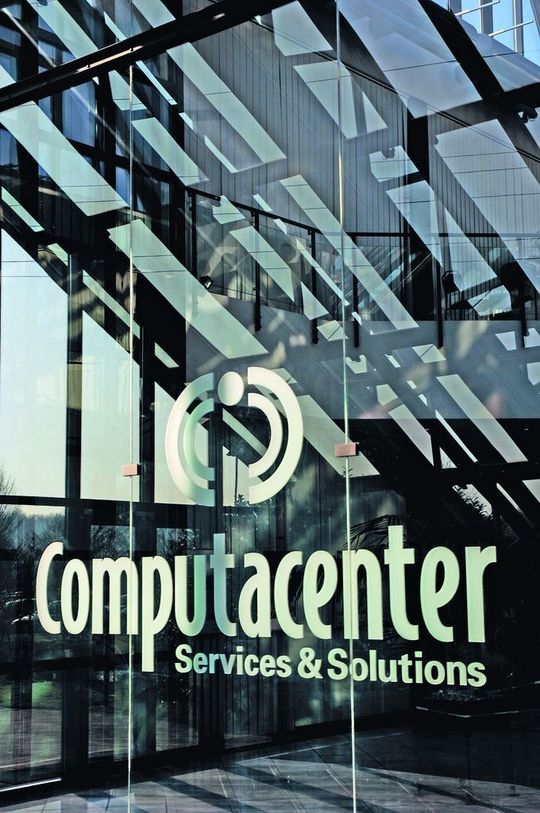 Computacenter setzt nahezu das komplette Portfolio von Symantec ein. Computacenter setzt nahezu das komplette Portfolio von Symantec ein.