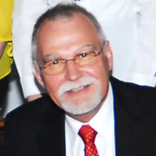 Detlef Fiedler: Ein Urgestein, das seine Spuren hinterlassen hat. Detlef Fiedler: Ein Urgestein, das seine Spuren hinterlassen hat.