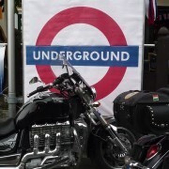Ende Juni erobern die Briten das beschauliche Neukirchen am Großvenediger. Ende Juni erobern die Briten das beschauliche Neukirchen am Großvenediger.