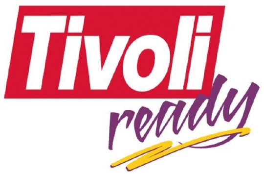Logo für die Tivoli-Schnittstellen-Zertifizierung von externen Anwendungen Logo für die Tivoli-Schnittstellen-Zertifizierung von externen Anwendungen