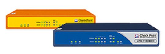 Für kleine und mittlere Unternehmen bietet Check Point zwei neue UTM-Appliances an. Für kleine und mittlere Unternehmen bietet Check Point zwei neue UTM-Appliances an.