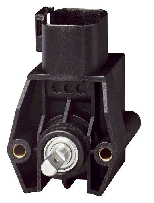 Winkelsensor mit CANopen-Protokoll Winkelsensor mit CANopen-Protokoll