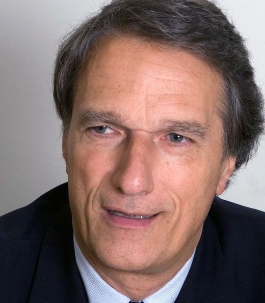 Dr. Carsten Emde, OSADL: „Wir komplettieren unsere Beteiligung an der Linuxentwicklung.“ Dr. Carsten Emde, OSADL: „Wir komplettieren unsere Beteiligung an der Linuxentwicklung.“