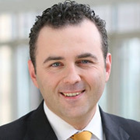 Vorbildlicher Vorkämpfer für eine moderne Zweiradmobilität: Thomas Jarzombek, CDU-Bundestagsabgeordneter aus NRW. Vorbildlicher Vorkämpfer für eine moderne Zweiradmobilität: Thomas Jarzombek, CDU-Bundestagsabgeordneter aus NRW.