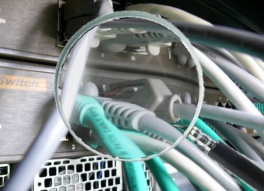 Network Monitoring wird nach aktueller Studie als Bestandteil des Sicherheitskonzepts immer wichtiger. Network Monitoring wird nach aktueller Studie als Bestandteil des Sicherheitskonzepts immer wichtiger.