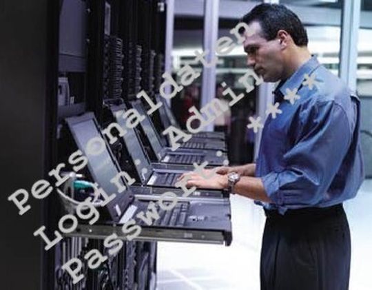 Administratoren haben durch ihre privilegierten Accounts Zugriff auf fast alle Daten eines Unternehmens und das oft völlig unkontrolliert. Administratoren haben durch ihre privilegierten Accounts Zugriff auf fast alle Daten eines Unternehmens und das oft völlig unkontrolliert.
