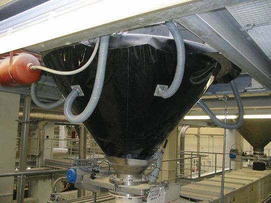 Austraghilfe Pneum-Ex (Bild: A.B.S.)