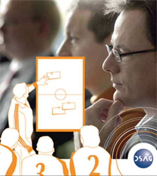 Ein GRC-Leitfaden der DSAG soll bei der Implementierung eines SAP-Berechtigungskonzepts helfen. Ein GRC-Leitfaden der DSAG soll bei der Implementierung eines SAP-Berechtigungskonzepts helfen.