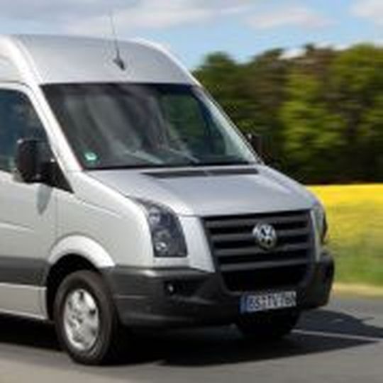 Bisher lässt VW seinen Großtransporter bei Daimler bauen, ab 2016 übernimmt ein Werk in Polen die Fertigung.