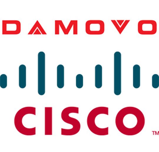 Damovo und Cisco haben die Studie „Handelsblatt Trend Change Management: Wie moderne Kommunikation Unternehmen schlagkräftig macht“ in Auftrag gegeben Damovo und Cisco haben die Studie „Handelsblatt Trend Change Management: Wie moderne Kommunikation Unternehmen schlagkräftig macht“ in Auftrag gegeben