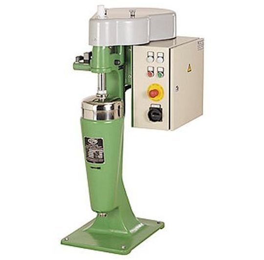 Zentrifugen für Chemie, Maschinenbau und Automobilindustrie sind die Kernkompetenz von Padberg. (Bild: Padberg)